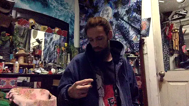 Robriguezxxx online show from 11.19.25