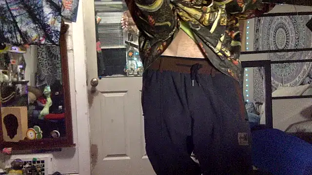 Robriguezxxx online show from 11.23.25