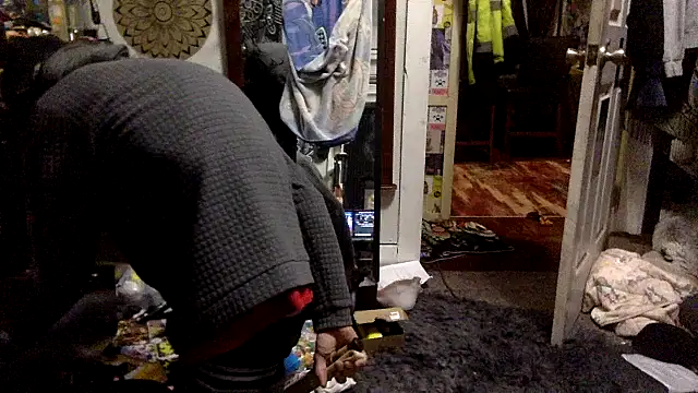 Robriguezxxx online show from 02.06.26