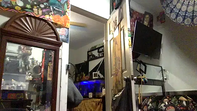 Robriguezxxx online show from 06.07.26