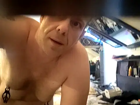 Snapshot of ditchwater chatting on 02.18.25 ditchwater online show from 02.18.25