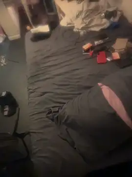 Snapshot of ditchwater chatting on 04.13.26 ditchwater online show from 04.13.26