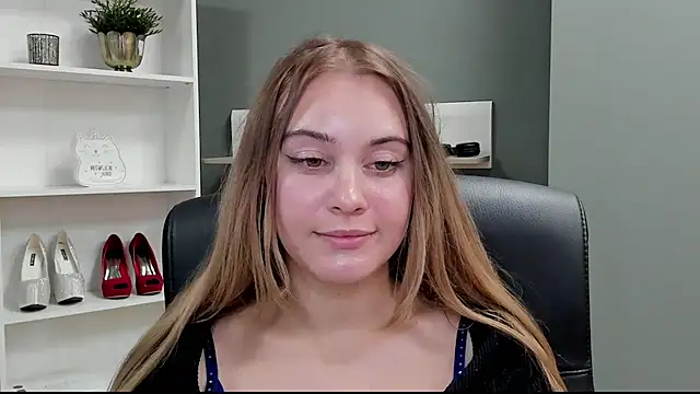 kitty valeria online show from 10.12.25