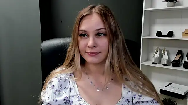 kitty valeria online show from 05.06.26
