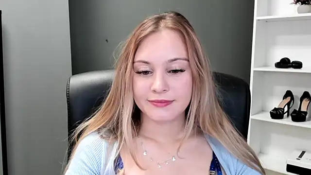 kitty valeria online show from 05.10.26