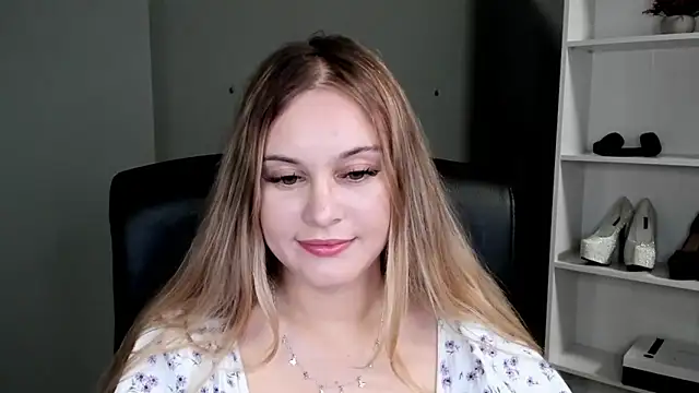 kitty valeria online show from 05.14.26