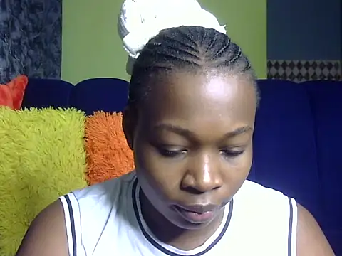 Snapshot of Horny-pretty chatting on 05.23.26 Horny-pretty online show from 05.23.26