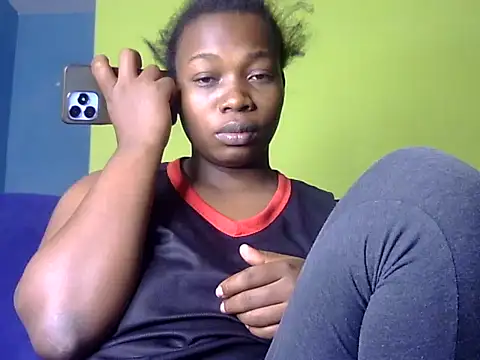 Snapshot of Horny-pretty chatting on 06.19.26 Horny-pretty online show from 06.19.26