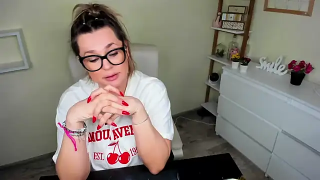 teaseDiana online show from 02.20.25