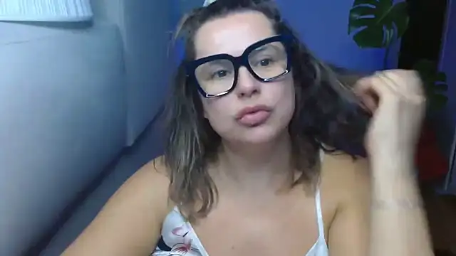 teaseDiana online show from 10.10.25