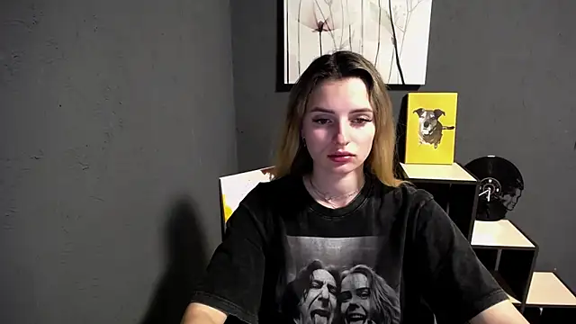 lady olivia  online show from 05.05.26