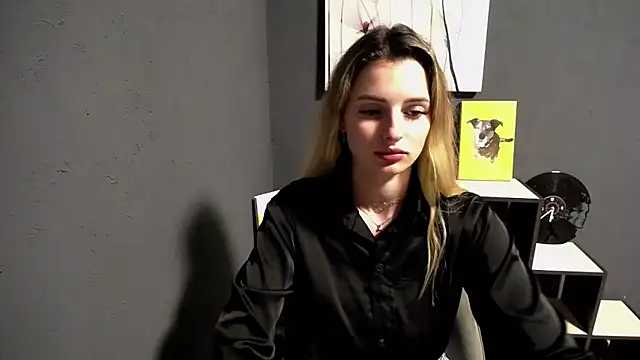 lady olivia  online show from 05.08.26