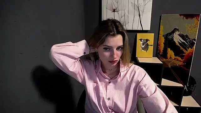 Snapshot of lady_olivia_ chatting on 06.06.26 lady olivia online show from 06.06.26