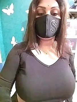 Riya Sexy Baby online show from 12.03.24