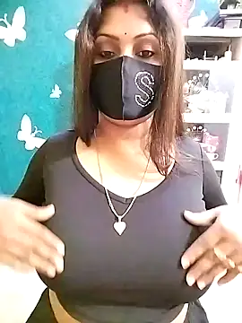 Riya Sexy Baby online show from 12.04.24