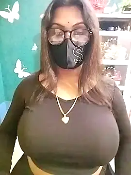 Riya Sexy Baby online show from 01.11.25