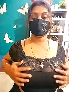 Riya Sexy Baby online show from 01.30.25