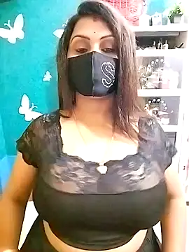 Riya Sexy Baby online show from 01.31.25