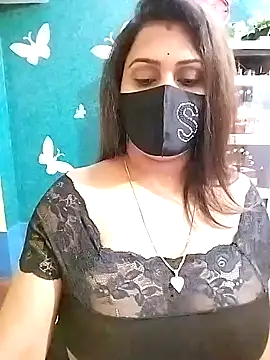 Riya Sexy Baby online show from 02.06.25