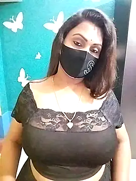 Riya Sexy Baby online show from 02.19.25