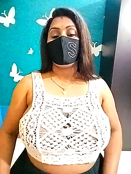 Riya Sexy Baby online show from 02.19.25