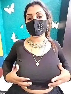 Riya Sexy Baby online show from 03.06.25