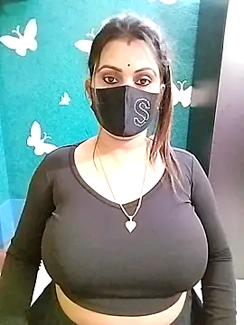 Riya Sexy Baby online show from 03.07.25