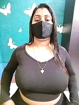 Riya Sexy Baby online show from 03.14.25