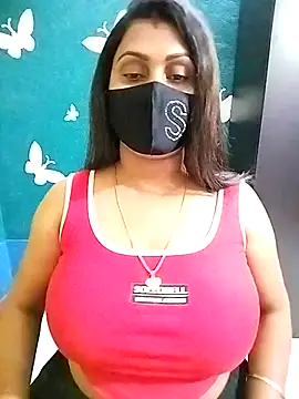 Riya Sexy Baby online show from 03.17.25