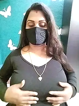 Riya Sexy Baby online show from 03.18.25