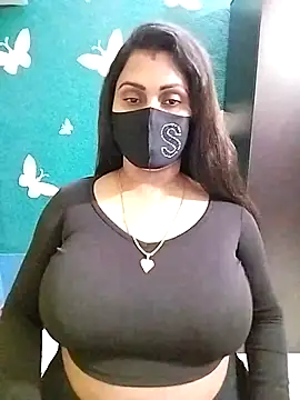 Riya Sexy Baby online show from 03.20.25