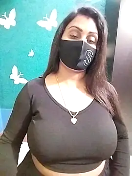 Riya Sexy Baby online show from 03.20.25