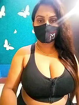 Riya Sexy Baby online show from 09.14.25