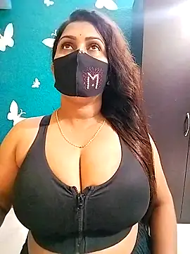 Riya Sexy Baby online show from 09.17.25