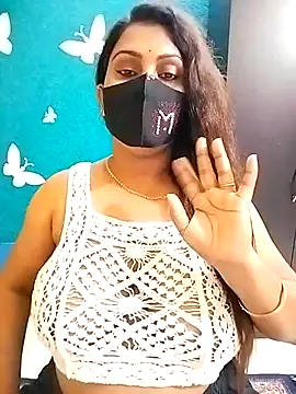 Riya Sexy Baby online show from 09.17.25