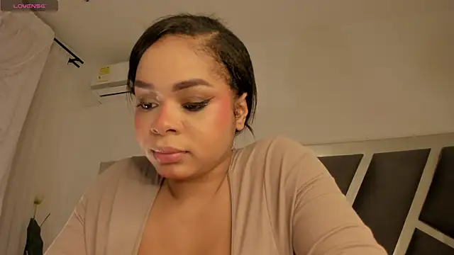 Samanntha Rose online show from 01.13.26