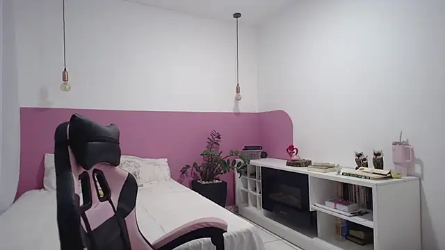 YasmimBrasil online show from 06.08.26