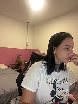 YasmimBrasil online show from 06.15.26