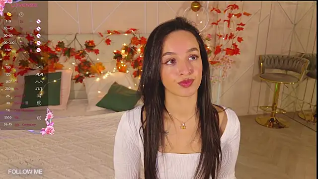 Snapshot of Lolly_Neal chatting on 12.03.25 Lolly Neal online show from 12.03.25