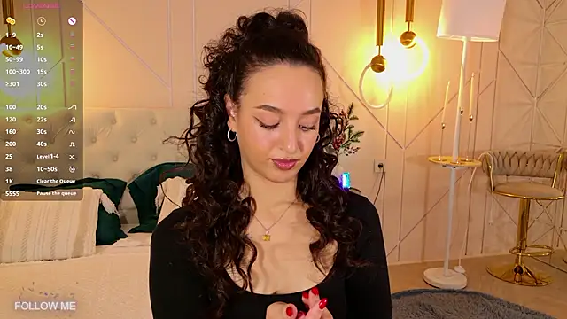 Snapshot of Lolly_Neal chatting on 01.19.26 Lolly Neal online show from 01.19.26