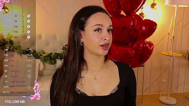 Snapshot of Lolly_Neal chatting on 02.11.26 Lolly Neal online show from 02.11.26