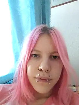 Snapshot of Kamala_Adele chatting on 02.10.26 Kamala Adele online show from 02.10.26