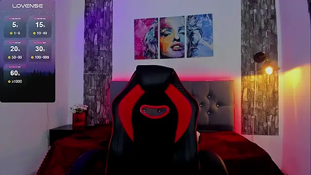 Allison sc online show from 02.19.25