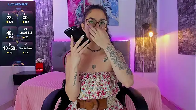 Allison sc online show from 03.13.25