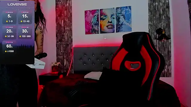 Allison sc online show from 03.20.25