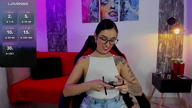 Allison sc online show from 09.12.25