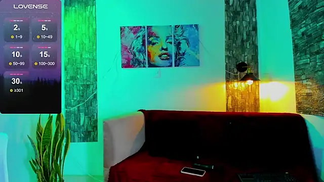 Allison sc online show from 03.17.26