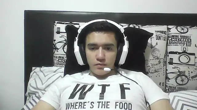 Estebitan vm online show from 03.12.26