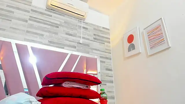 ebony priincess online show from 10.29.25