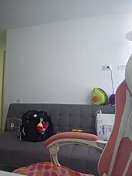 Snapshot of azumiichan chatting on 01.07.26 azumiichan online show from 01.07.26